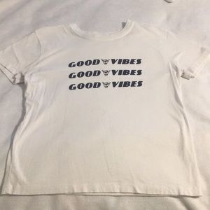 Brandy melville tank